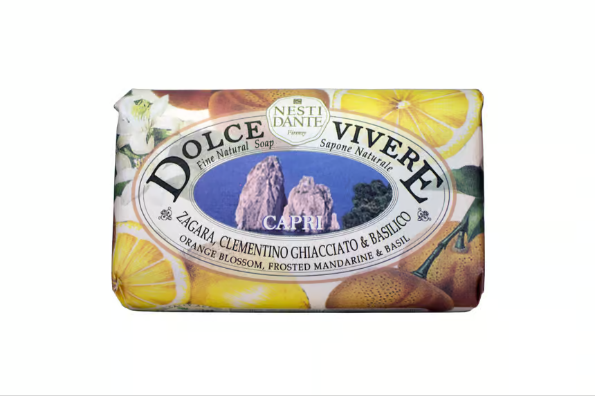 NESTI DANTE Dolce Vivere Capri 250g