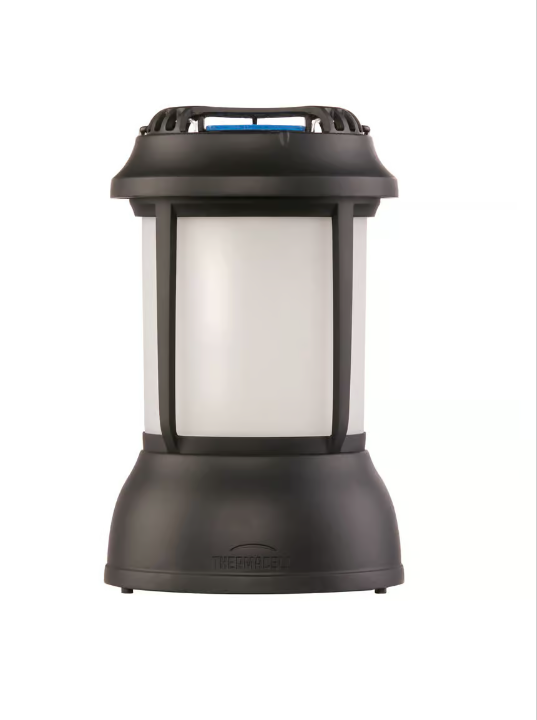 Thermacell Lantern Black 1 pc