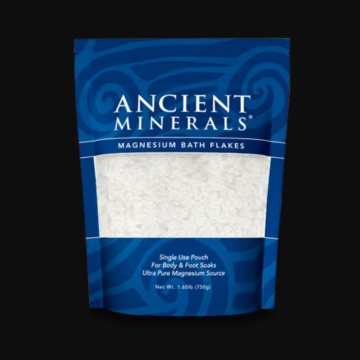 Ancient Minerals Magnesium Flakes 750 g