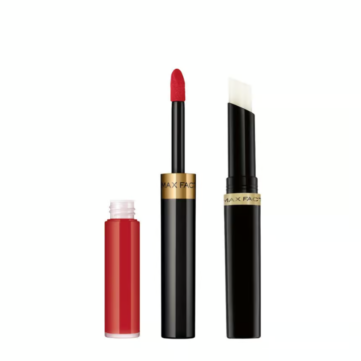 Max Factor Lipfinity 120 Hot 2ml