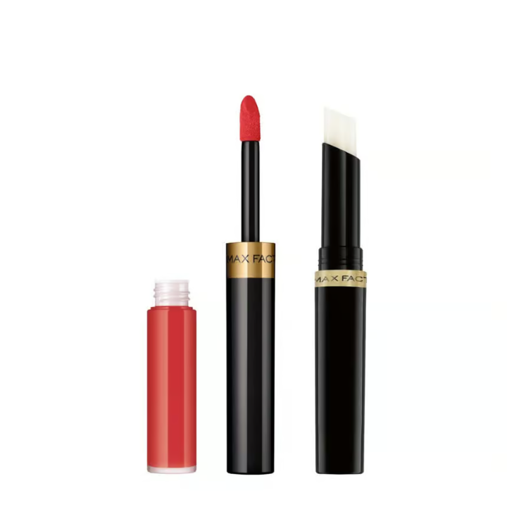 Max Factor Lipfinity 140 迷人 2 毫升