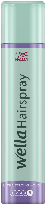 Wella Ultra Strong Spray 400ml