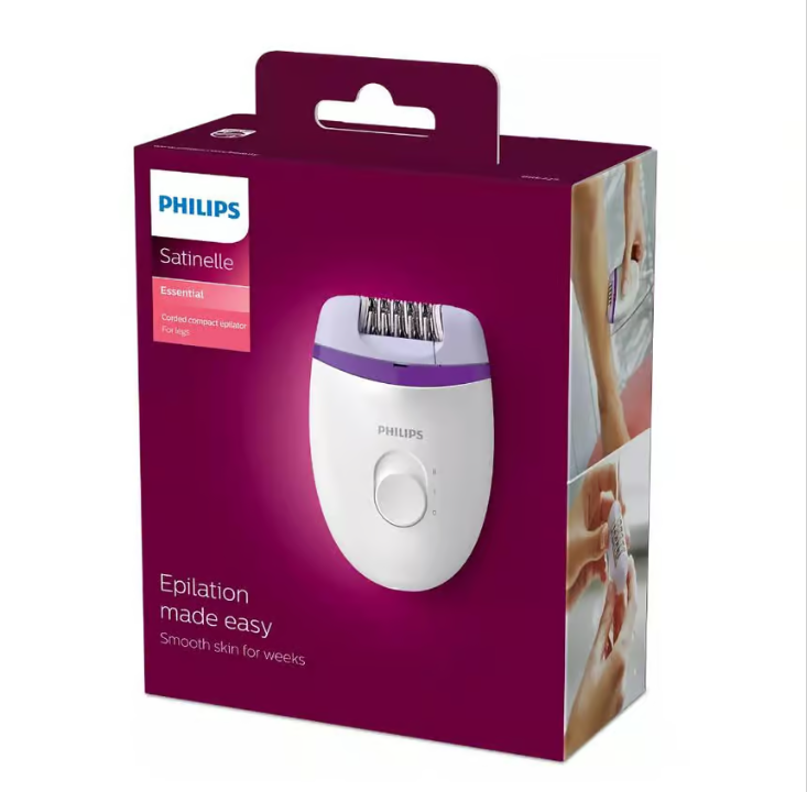 Philips Satinelle Essential Epilator 225/00