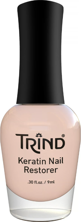 TRIND Keratin Nail Restorer 9 ml