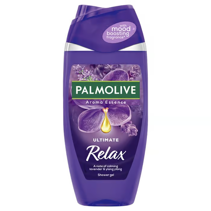 Palmolive Sunset Relax Shower Gel 250 ml