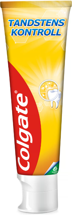 Colgate Tartar Control Toothpaste 125 ml