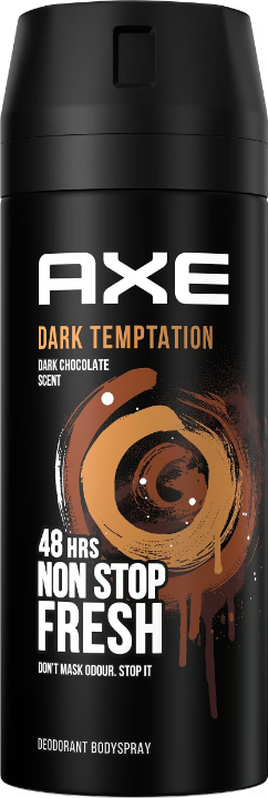 AX Dark Temptation 48H Bodyspray 150 ml