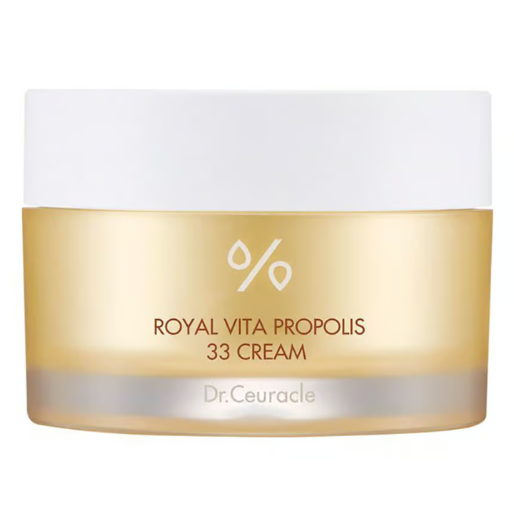 Dr Ceuracle Royal White Propolis 33 Cream 50 ml