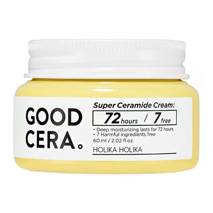 Holika Holika Good Cera Super Ceramide Cream 60 ml