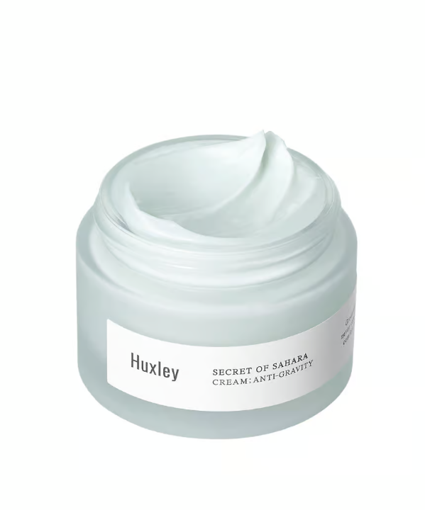 Huxley Cream Anti-Gravity 50 ml