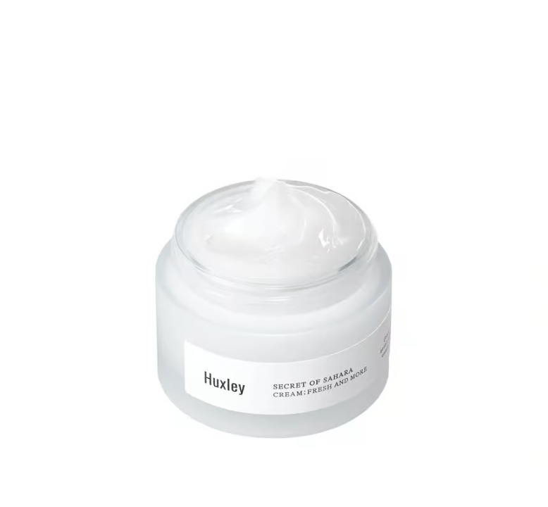 Huxley Cream Fresh & More 50 ml