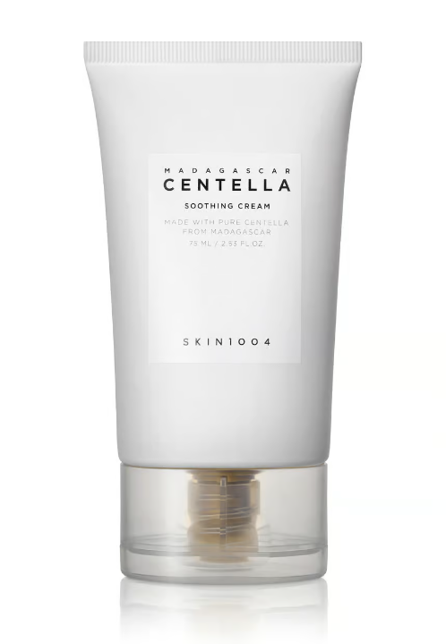 SKIN1004 Madagascar Centella Soothing Cream 75ml