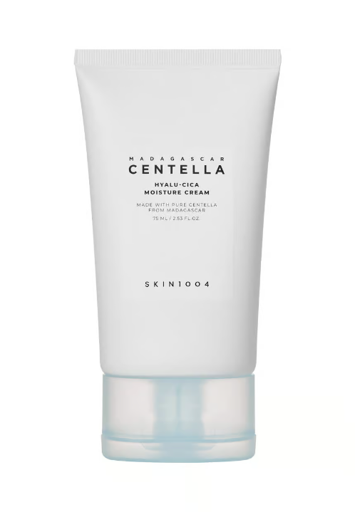 SKIN1004 Madagascar Centella Hyalu-Cica Moisture Cream 7