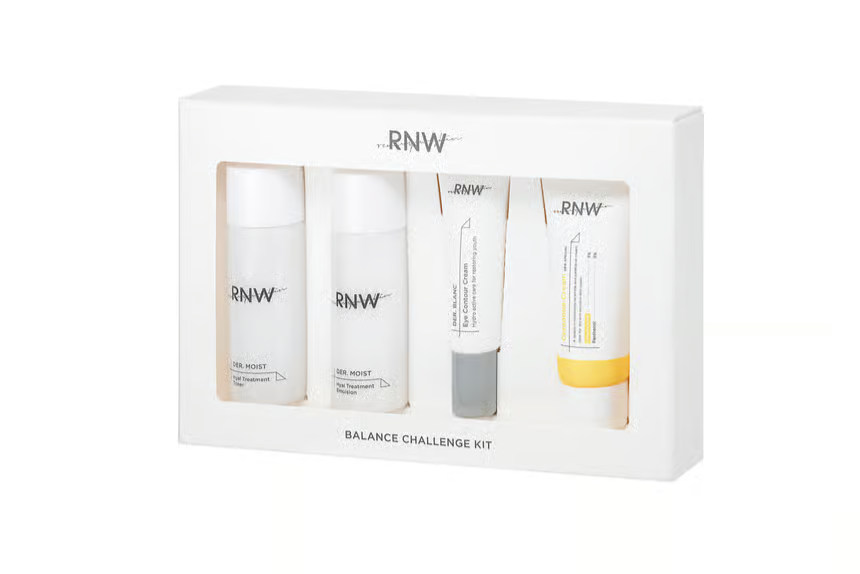 RNW Balance Challenge Kit 180 ml