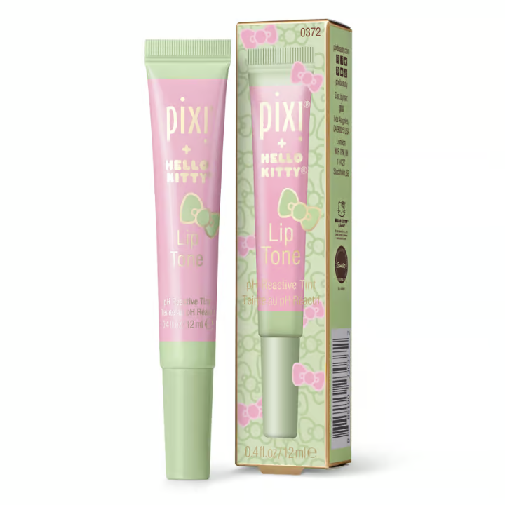 Pixi + Hello Kitty Lip Tone 12 ml