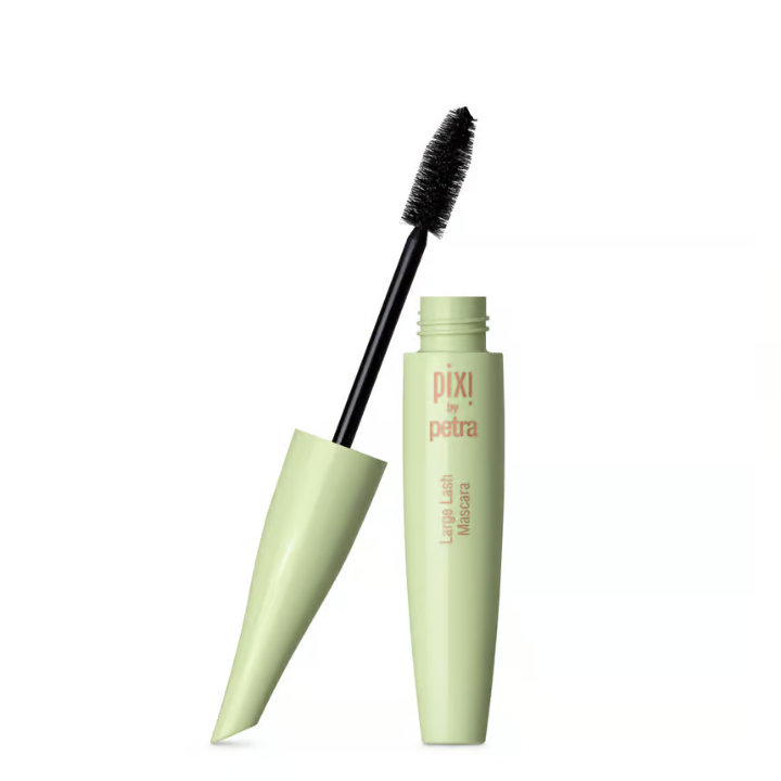 Pixi Large Lash Mascara Black 12 ml