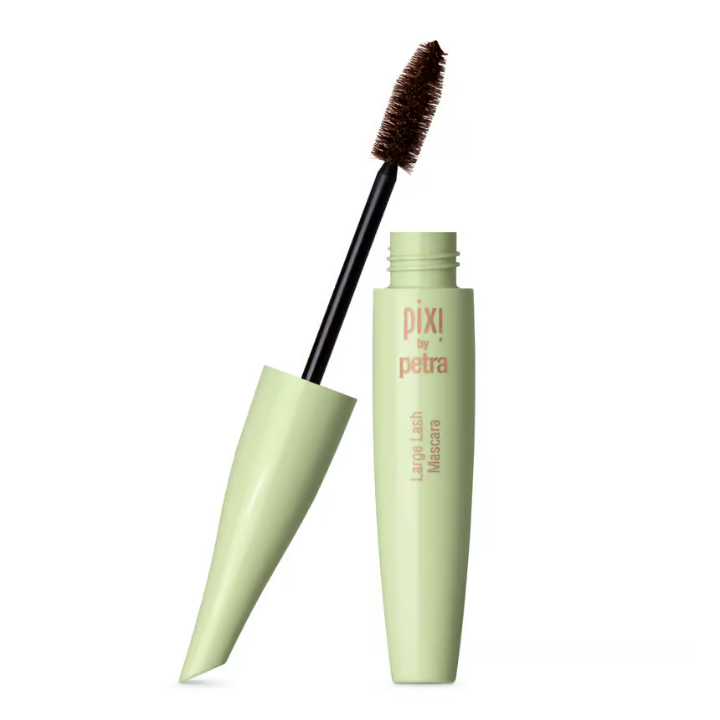 Pixi Large Lash Mascara Brown 12 ml