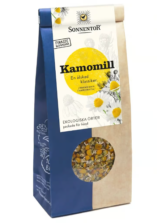 Sonnentor Chamomile 50 g