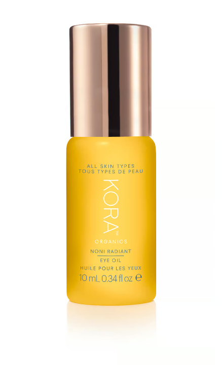 KORA ORGANICS Noni Radiant Eye Oil 10 ml