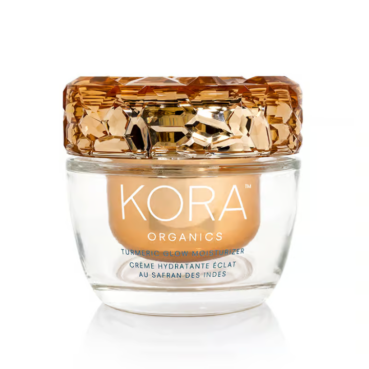 KORA ORGANICS Turmeric Glow Moisturizer 50 ml