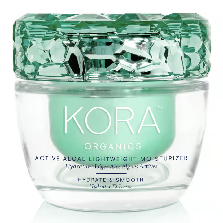 KORA ORGANICS Active Algae Lightweight Moisturizer 50 ml