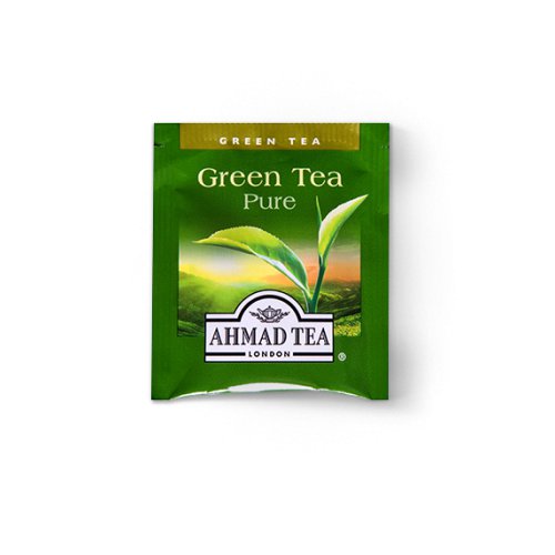 Ahmad Green Classic Tea. Green tea20 teabags