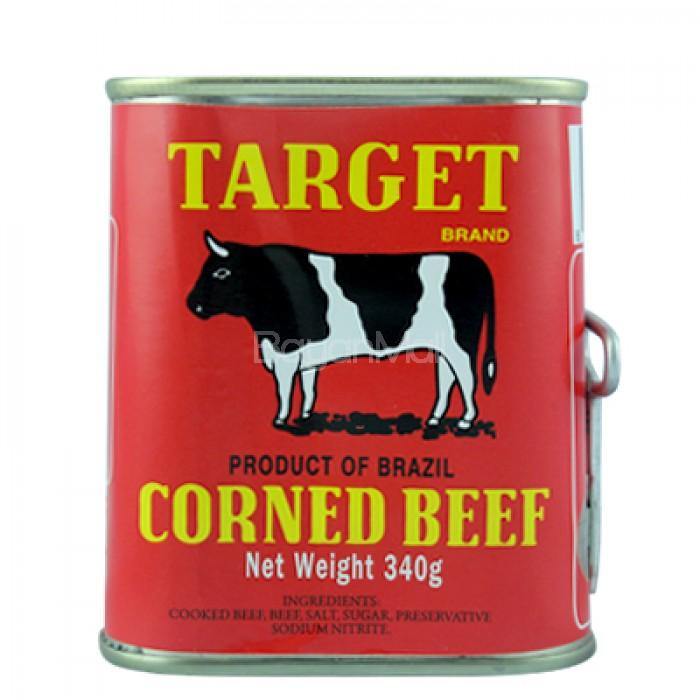 Corned Beef 340g - Arabian Shopping Zone