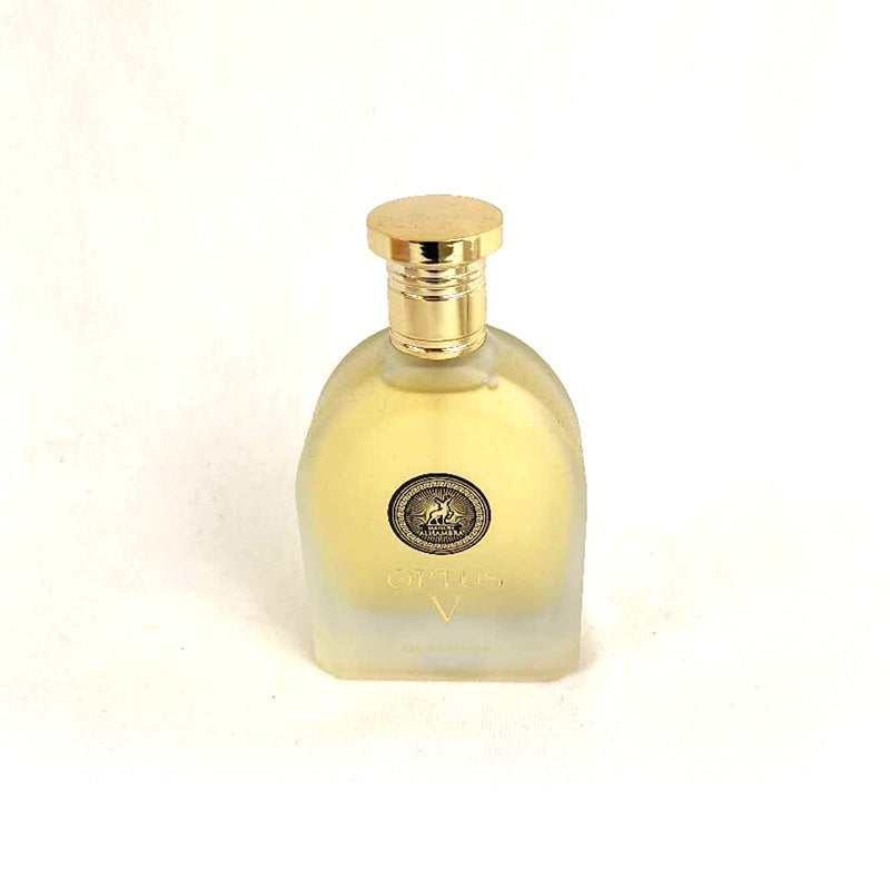 Maison Alhambra Optus V 100ml Eau De Parfum