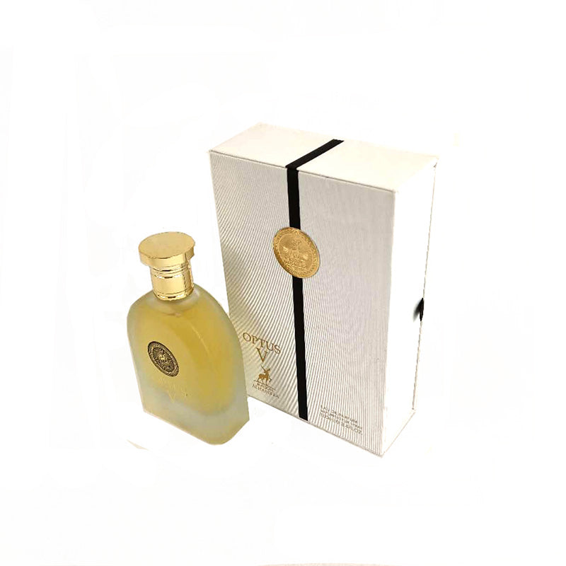 Maison Alhambra Optus V 100ml Eau De Parfum