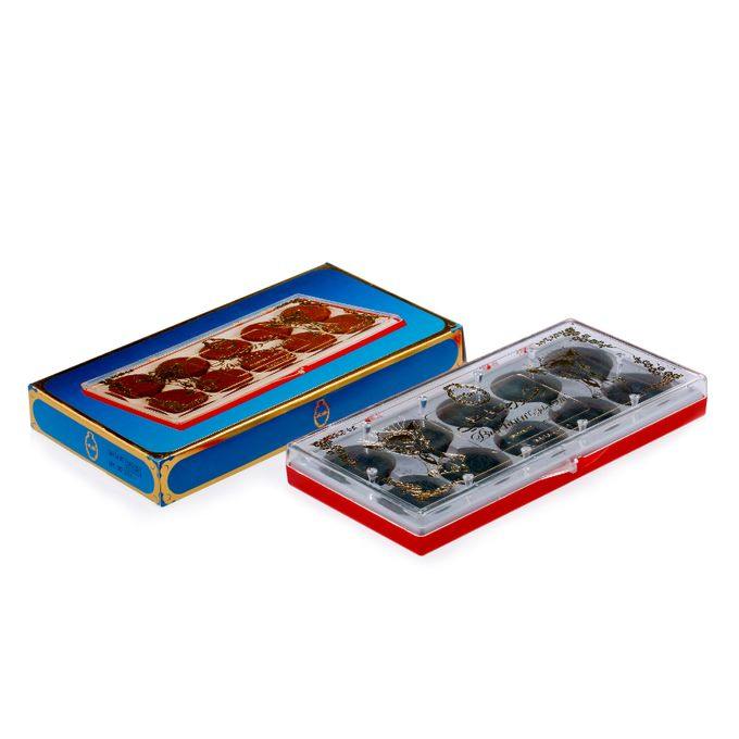 Rasasi Jabel Ali Bakhoor Incense 10 Tablets - Arabian Shopping Zone