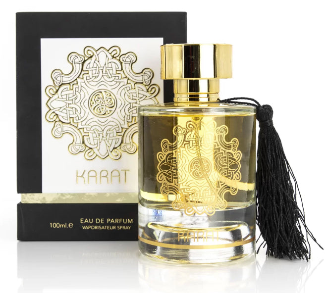 Maison Alhambra Karat 100 ml EDP-Parfüm