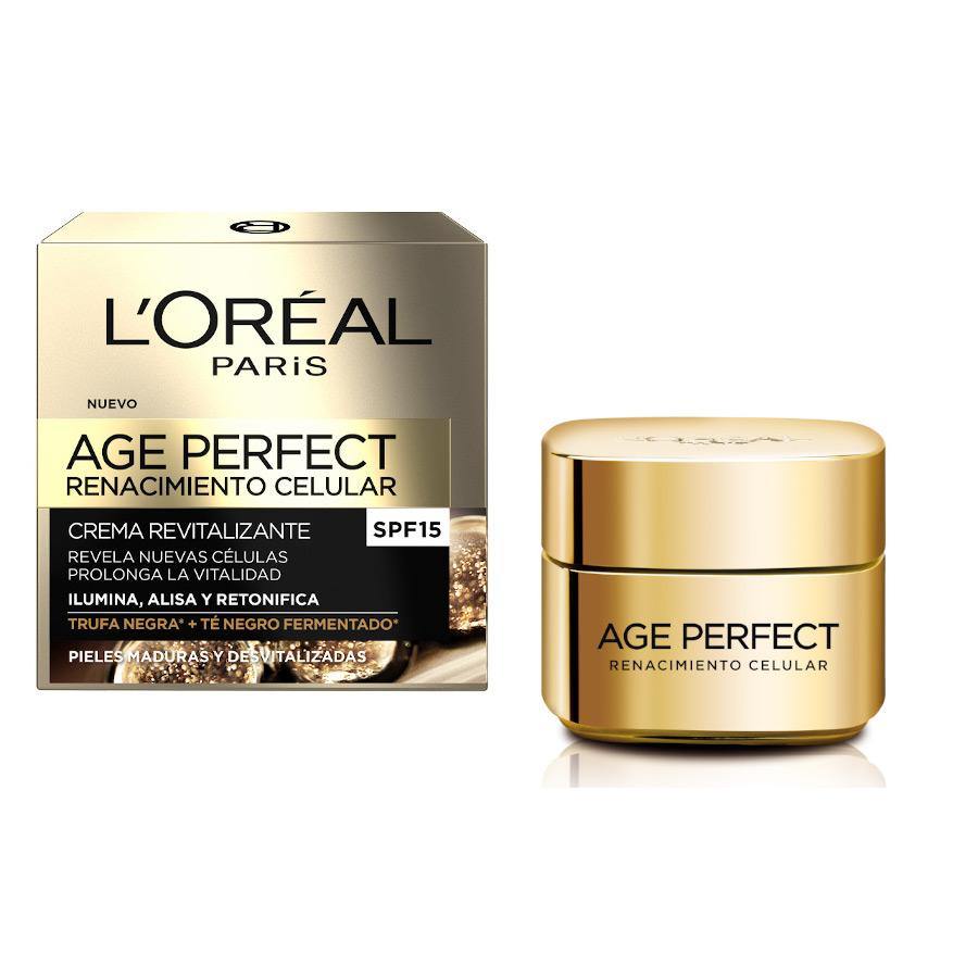 L'Oreal Paris Age Perfect Cell Renaissance Cream 50 ML - Arabian Shopping Zone