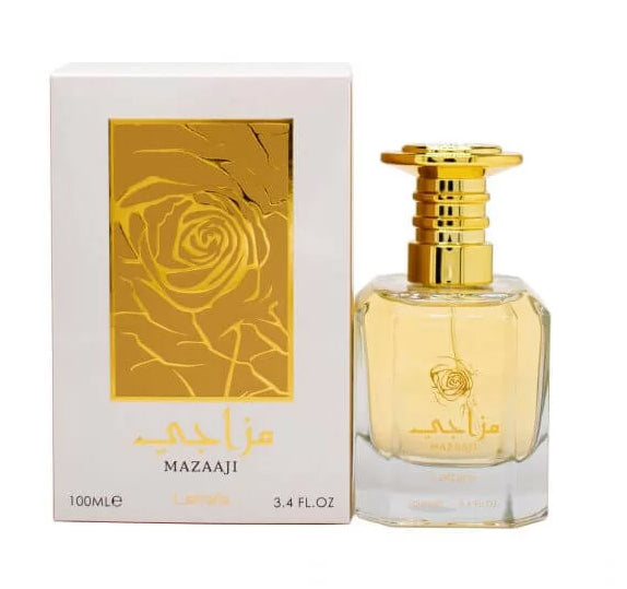 Lattafa Parfüm Majaazi EDP 100 ml