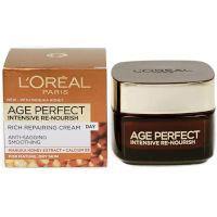 L'Oreal Age Perfect Intensive Re-Nourish Rich Repairing Cream (Day) - Arabian Shopping Zone