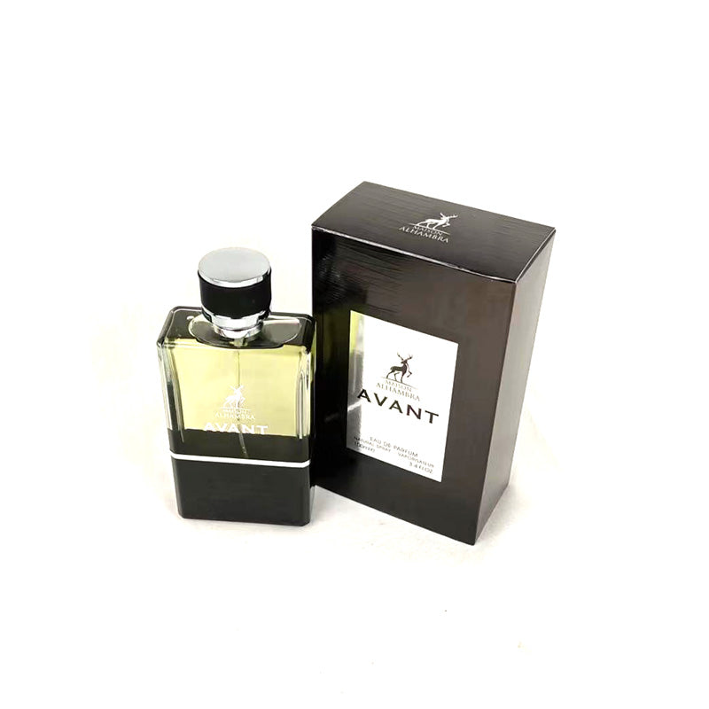 Maison Alhambra Avant 100ml EDP Perfume