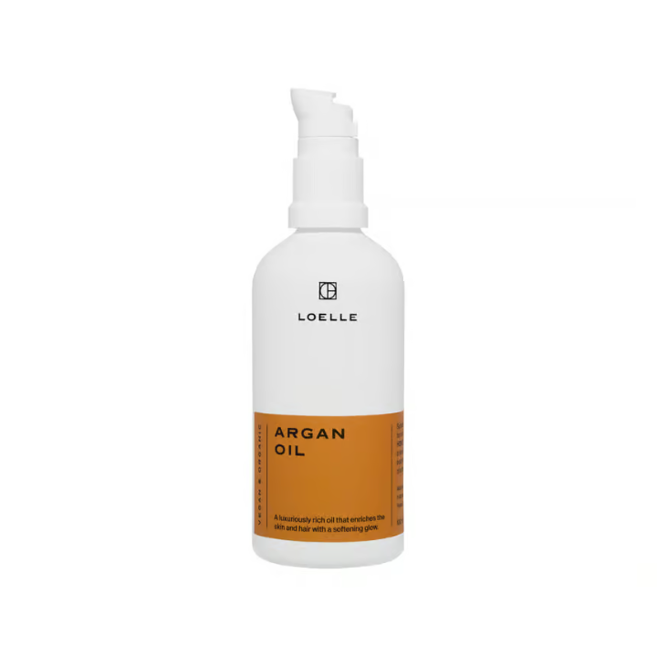 Loelle Argan Oil Eco 100 ml