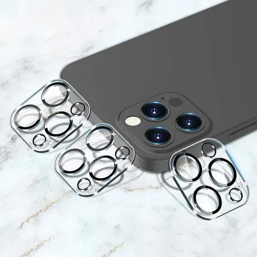 2pcs Camera Lens Protector Compatible For,iPhone14/14Plus/14Pro/14ProMax ,iPhone13/13Mini/13Pro/13ProMax ,iPhone12/12Mini/12Pro/12ProMax, ,iPhone11/11Pro/11Pro Max