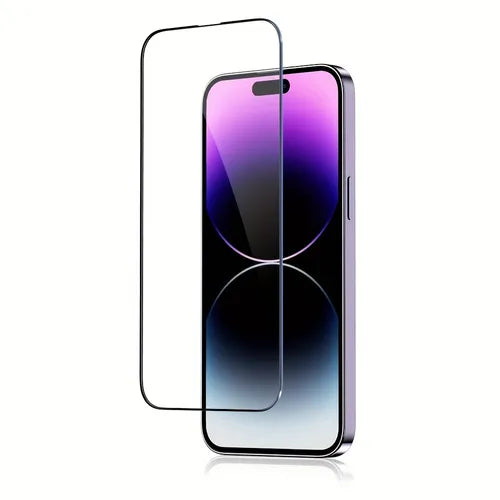 Mobile Phone Tempered Glass Protective Phone Tempered Glass Screen Protector For IPhone 14 Pro Max Gift For Birthday/Easter/Boy/Girlfriend
