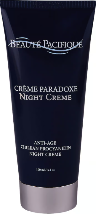 Beauté Pacifique Cream Paradoxe Night Cream 100 ml