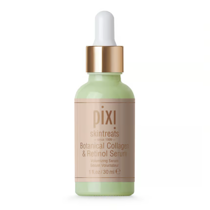 Pixi Botanical Collagen & Retinol Serum 30 ml