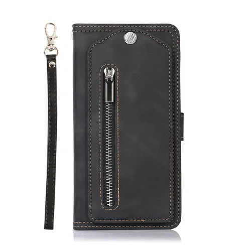 Multifunctional card case for iPhone 11/12/13 pro