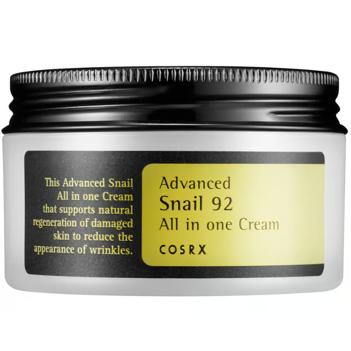 COSRX Advanced Snail 92 All In One Cream 100g