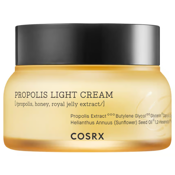 COSRX Propolis Light Cream 65g