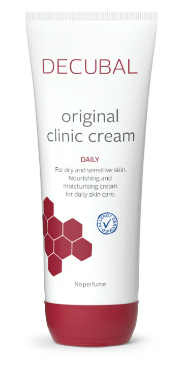 Decubal Original Clinic Cream 250 g