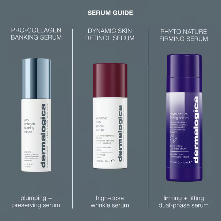 Dermalogica Pro-Collagen Banking Serum 30 مل