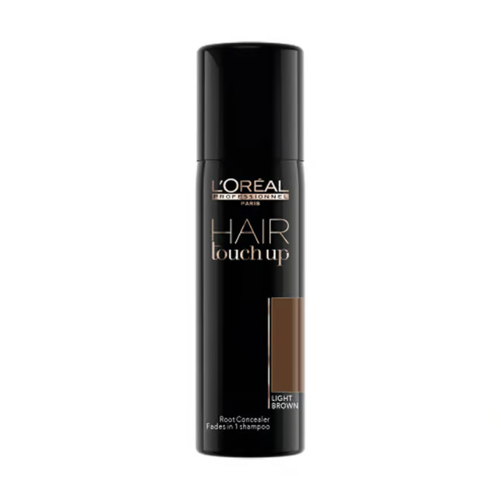 L'Oréal Professionnel Hair Touch Up Light Brown 75 ml