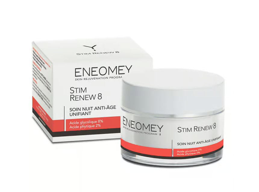 Eneomey Stim Renew 8 50 ml