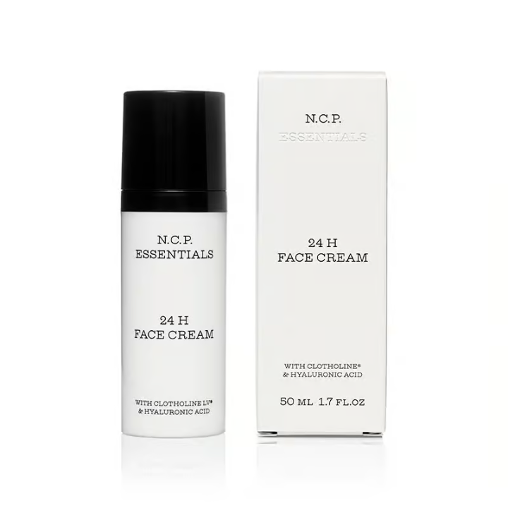 NCP 24 H 面霜 50 毫升