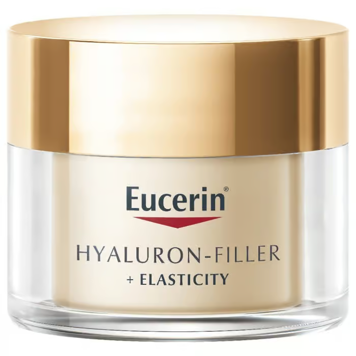 Eucerin Hyaluron-Filler + Elasticity SPF15 Day Cream 50