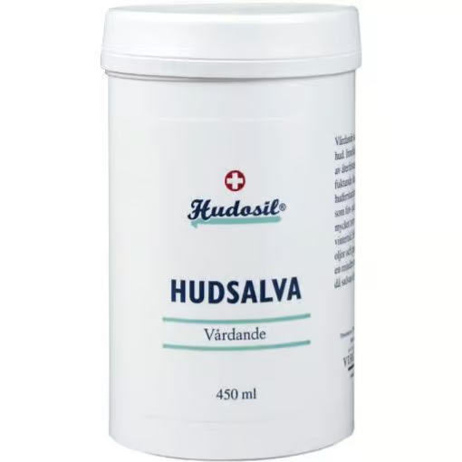 Hudosil Skin Ointment Unscented 450 ml